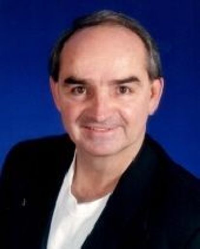 David Lee Mcfarland Profile Photo