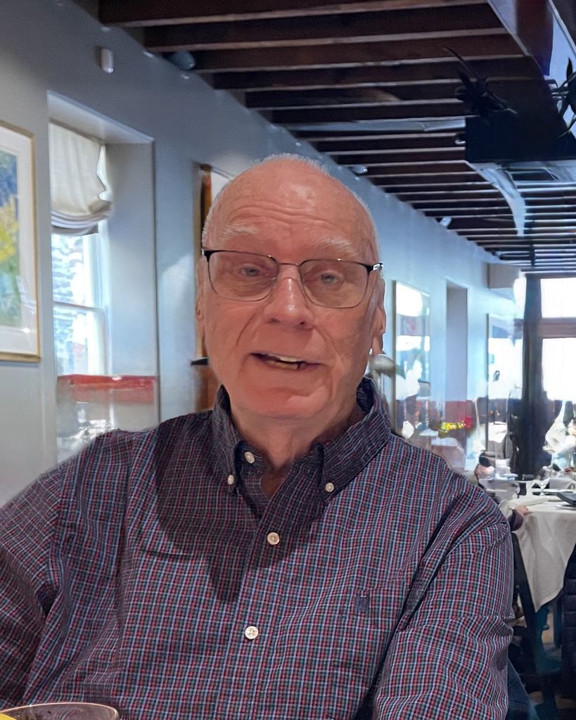 Robert Allen Corder Profile Photo