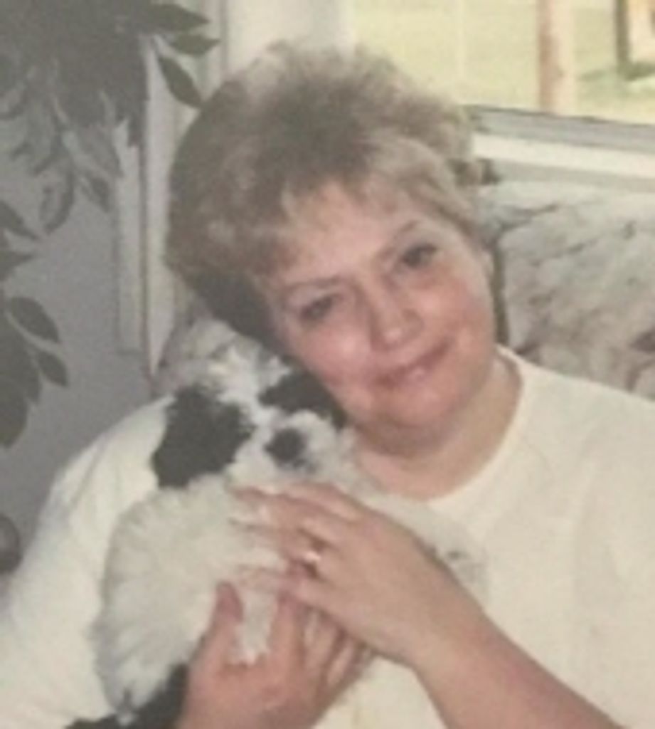 Petrine Kathleen Clark