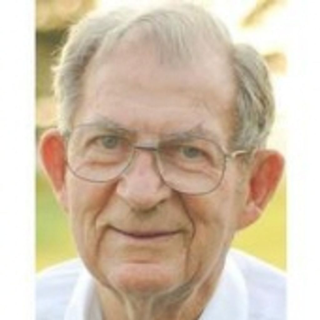 Archie Harold Rich