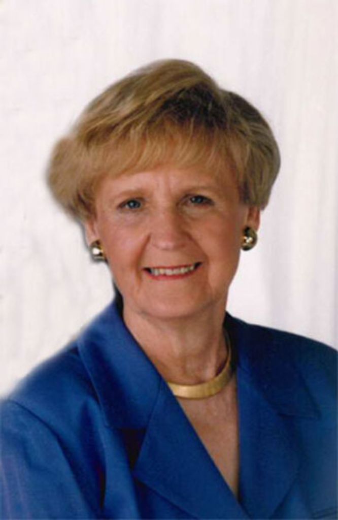 Mildred Rickert Profile Photo