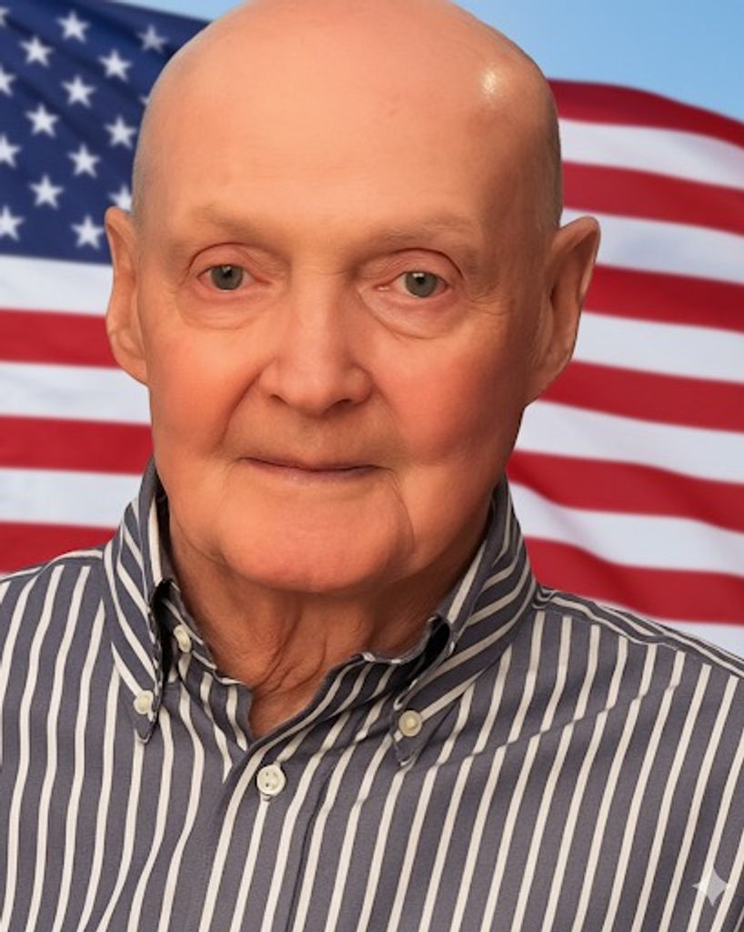 John F. Donovan, Jr.