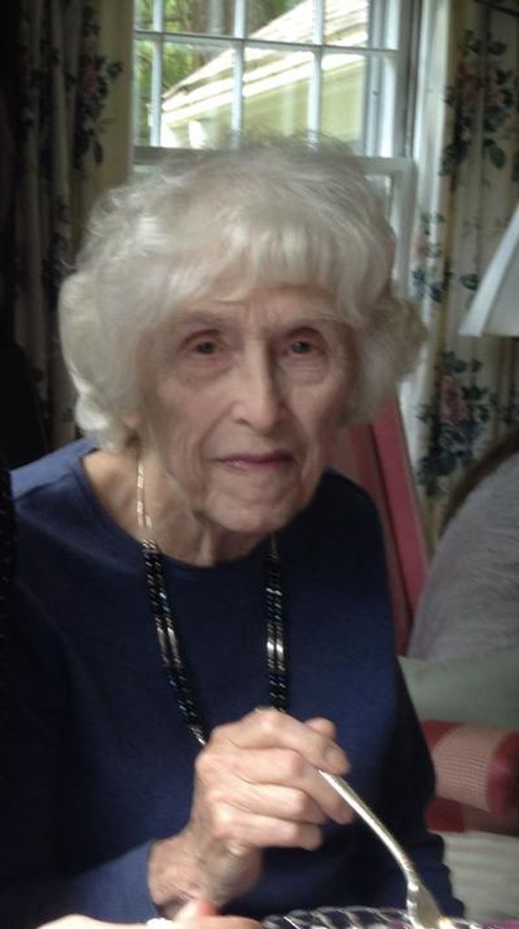 Sally Ann Strom Profile Photo