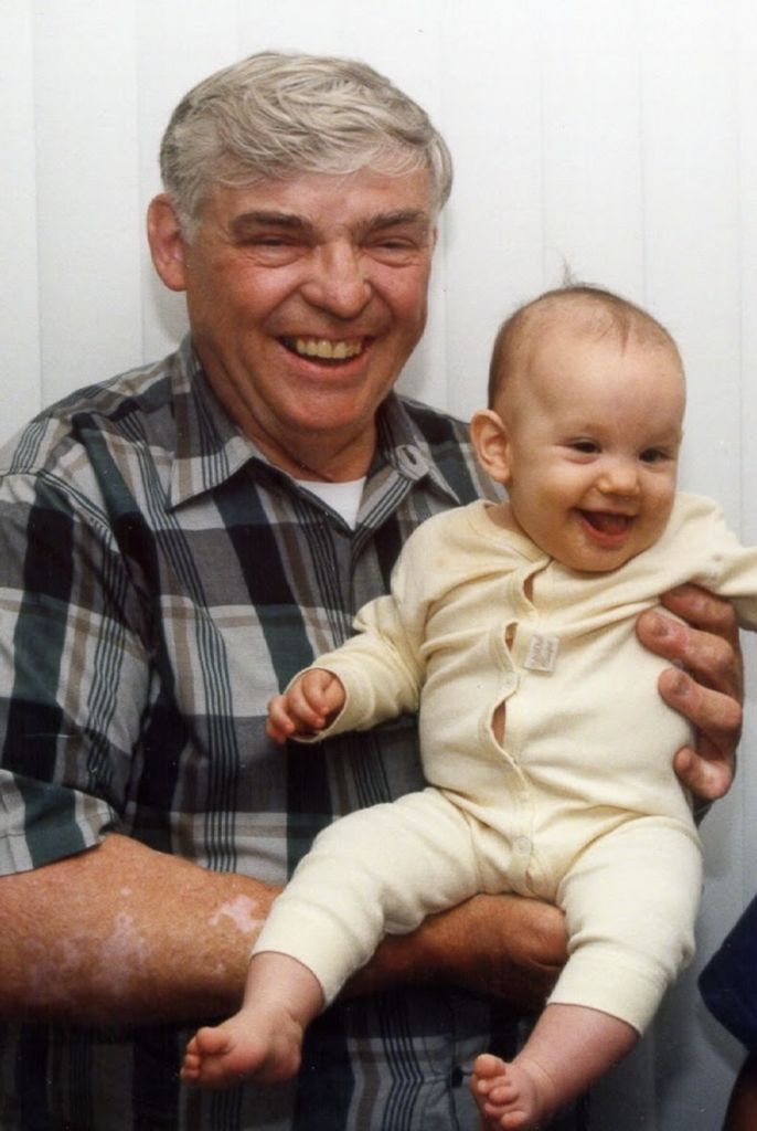 Joseph Eugene Farris