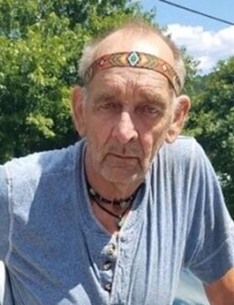Verlin Phillip Davis
