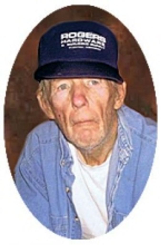 Harold  Gene Jones