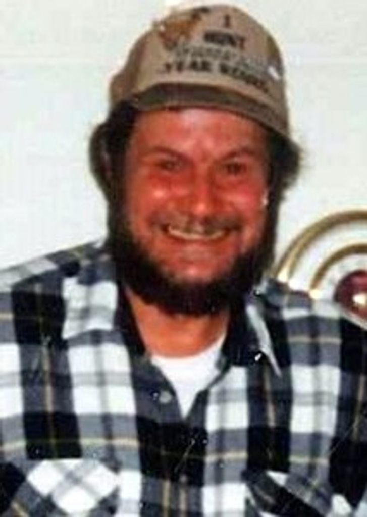Charles W. Williams