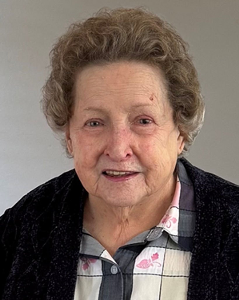 Martha Orr Massey