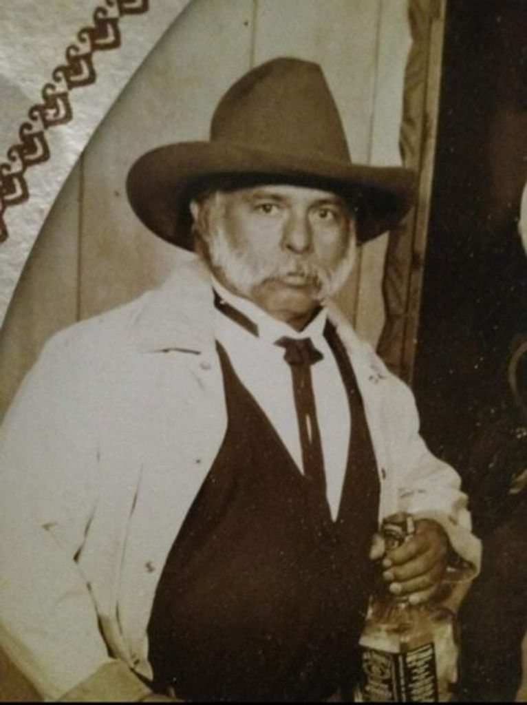Benito M. Solis Profile Photo