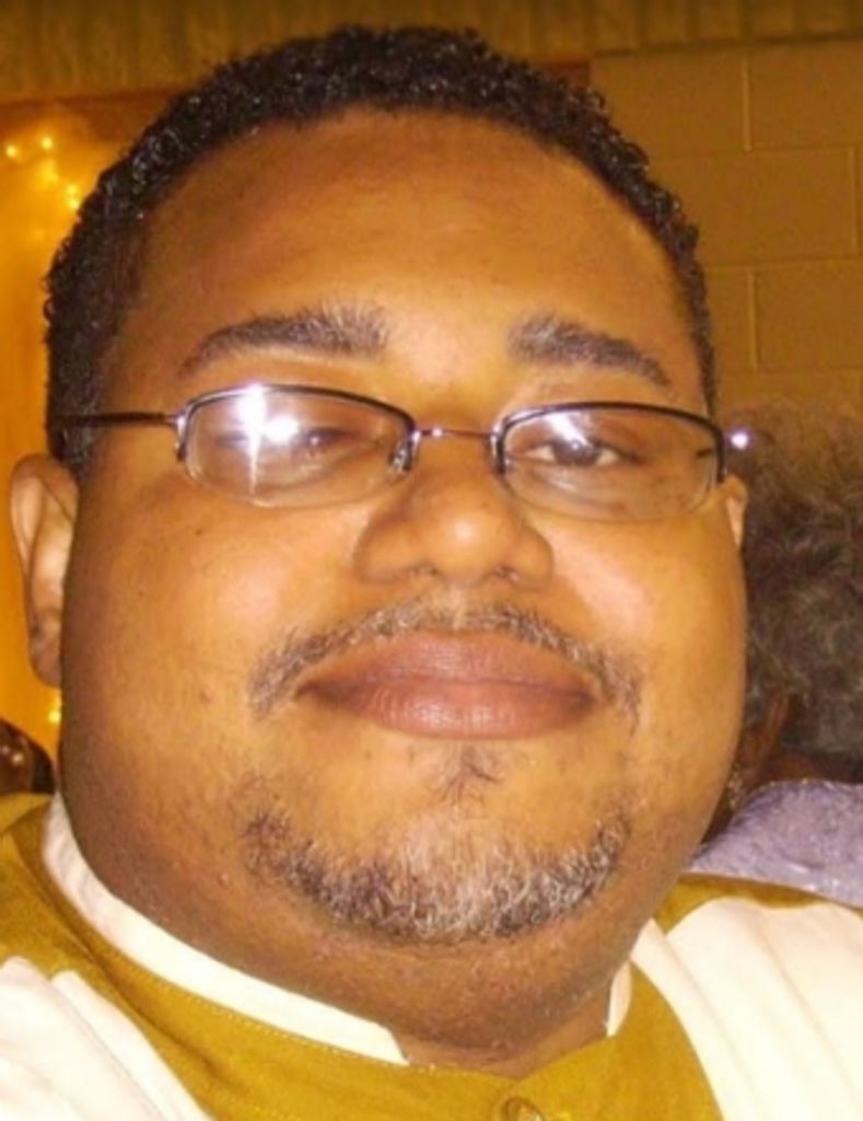 Lindale  Jones, Sr