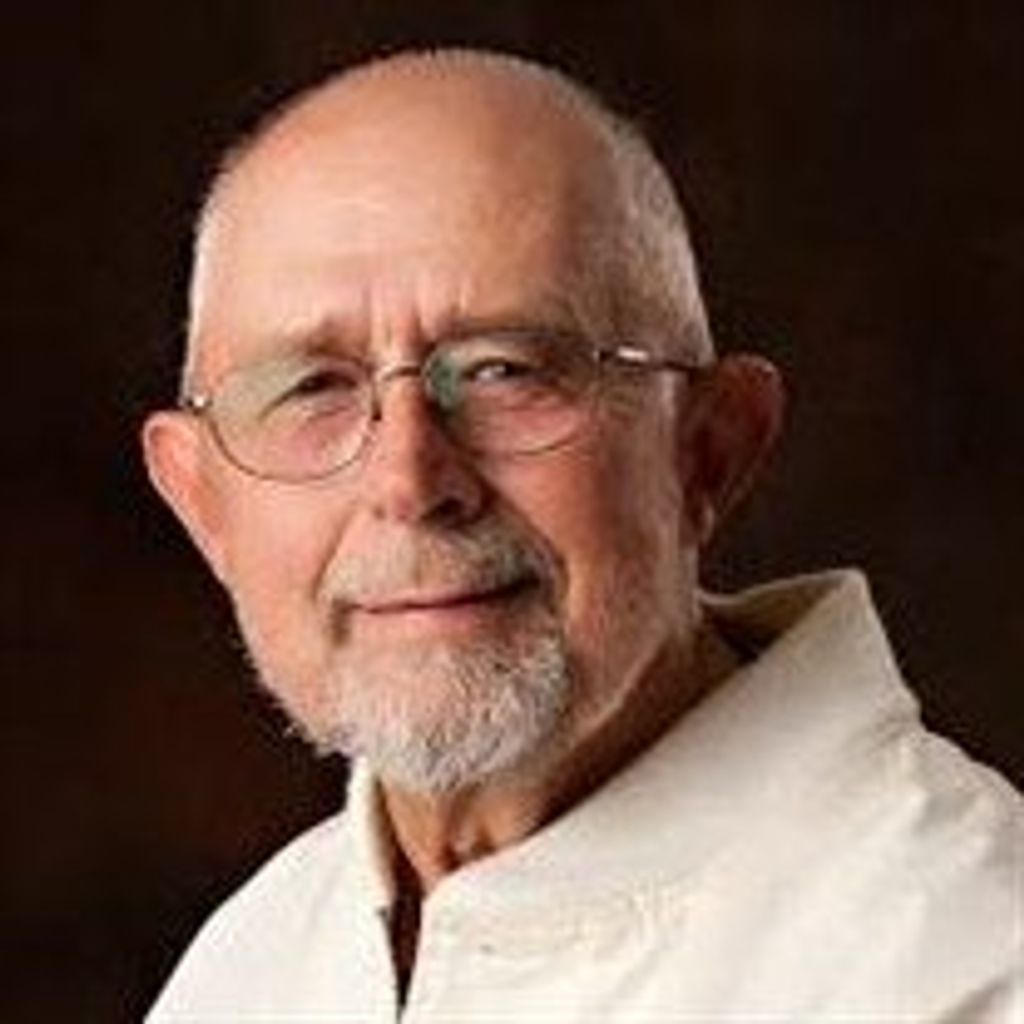 Kermit  Jerome Nauman