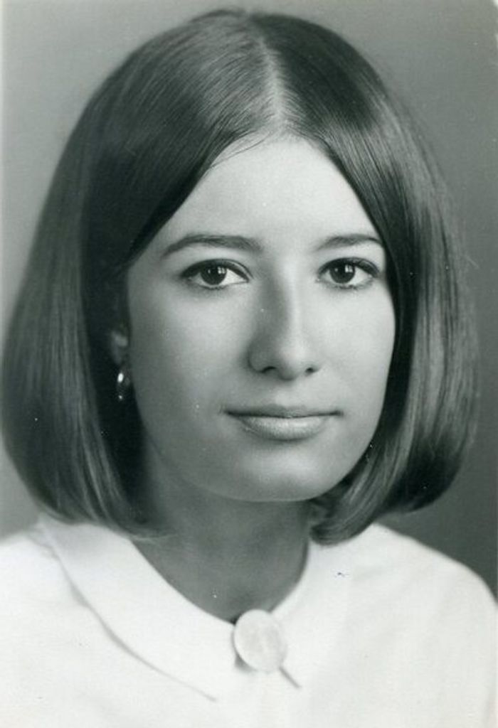 Lauren "Laurie" Gualano