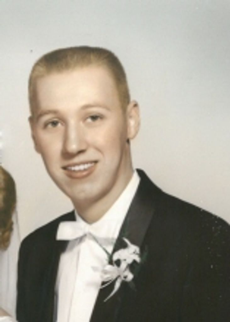 Frank J. Meck, Jr.