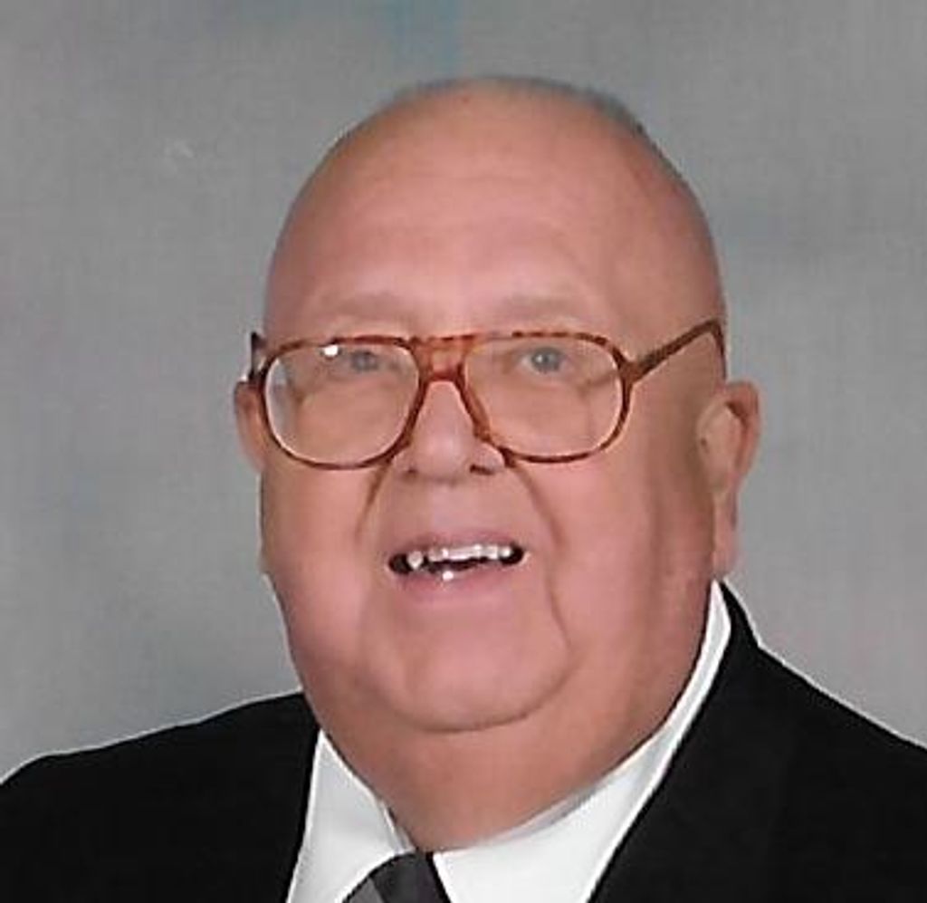 Rentmeester, John Walter