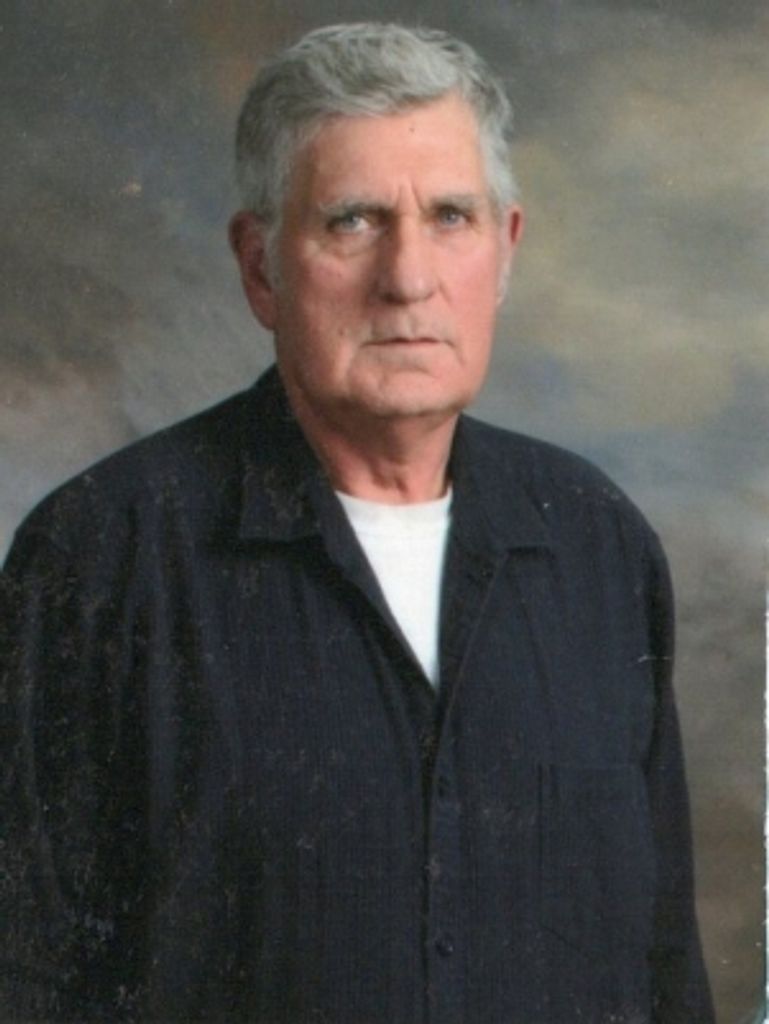 Edward L. Vance