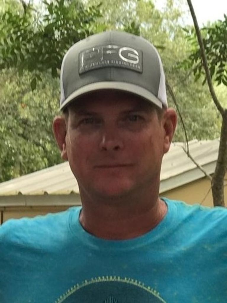 Jason Randall Dorman