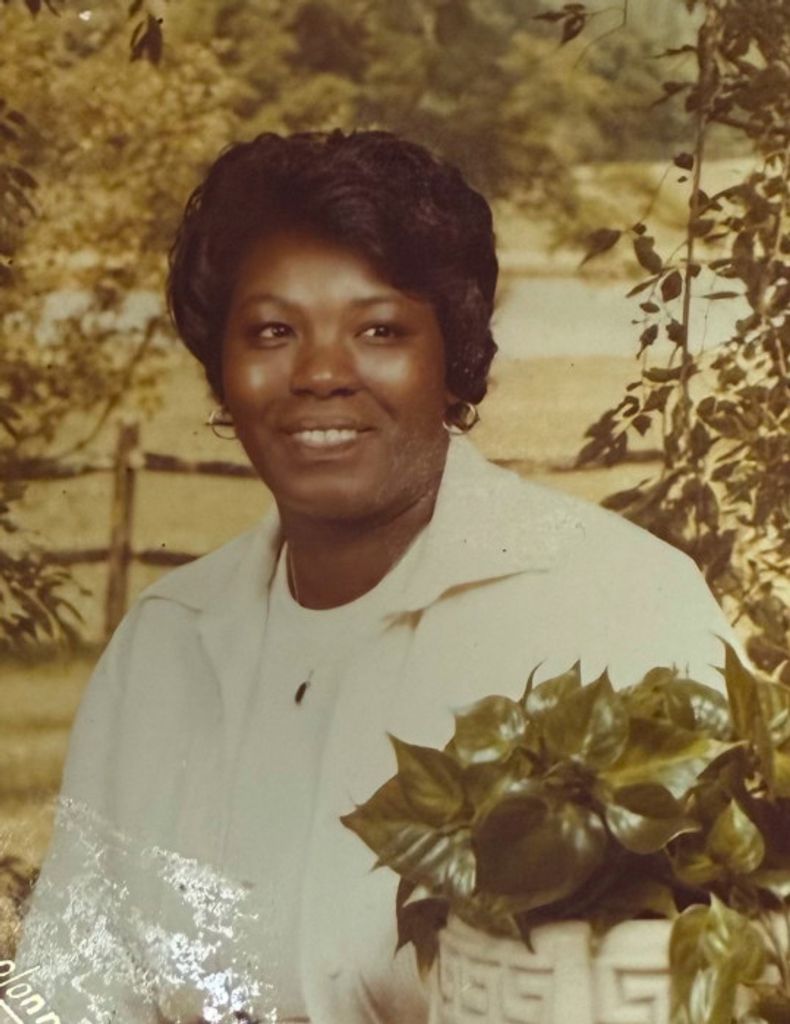 Mary Elizabeth Blackley