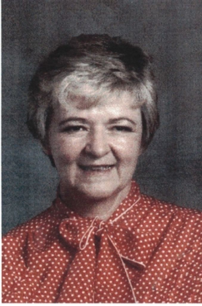 Norma Kay Arnold Profile Photo