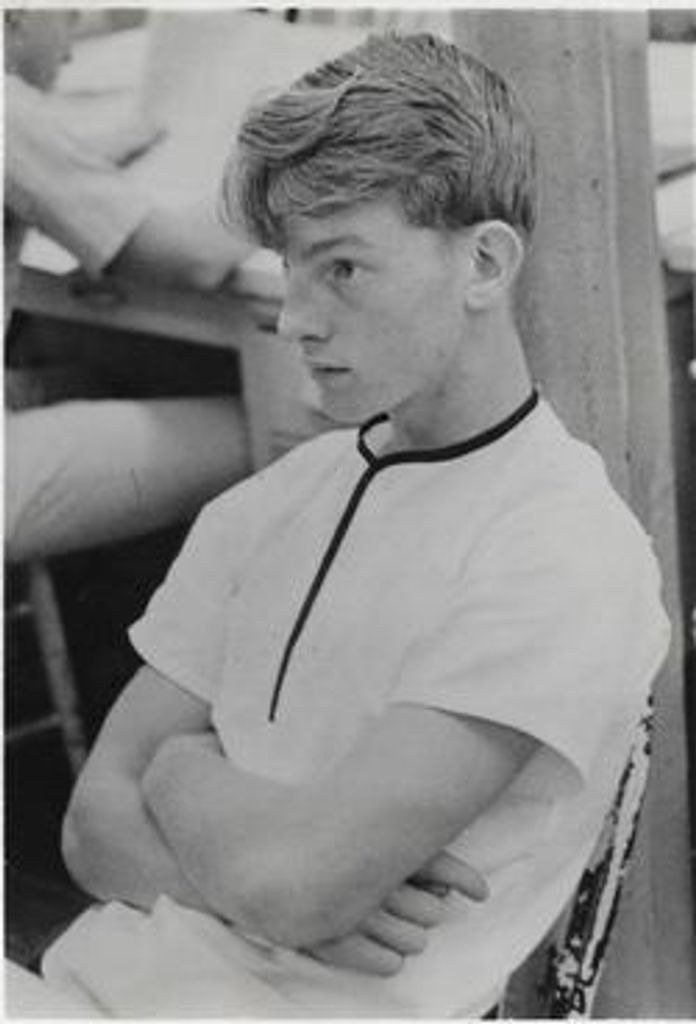 Eldon Lee Mason Profile Photo