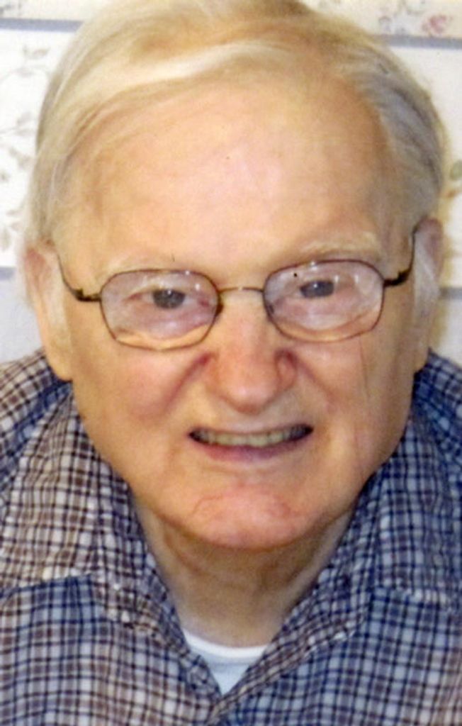 Richard C. Sullivan