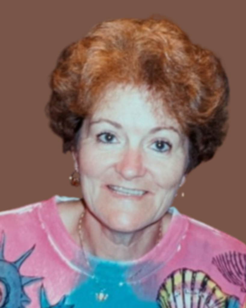 Rose Ann Stiehl