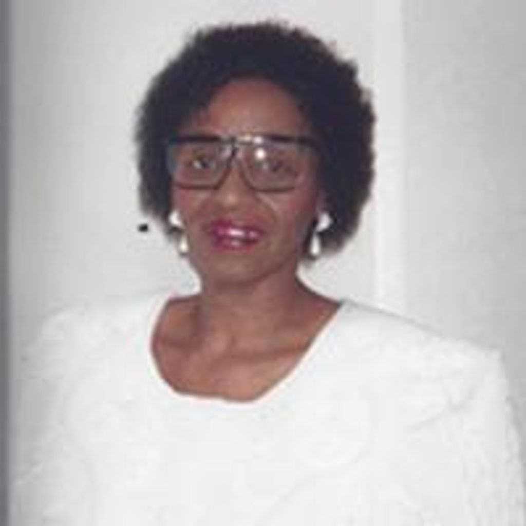 Johnnie Mae Burrough