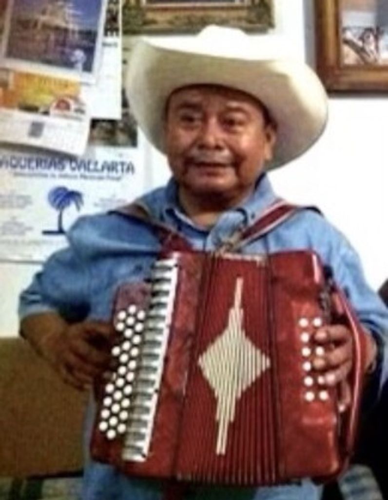 Bartolo Martinez