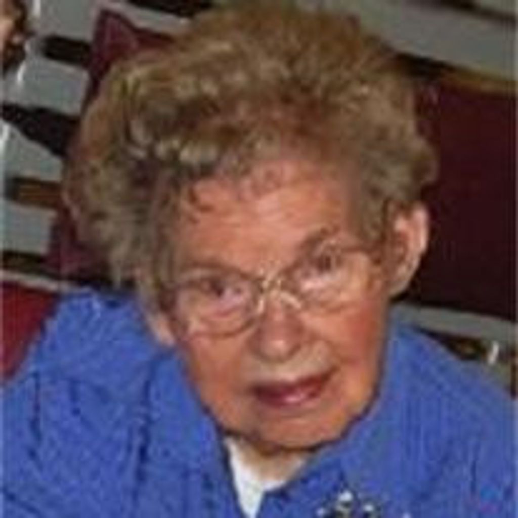 Mary Louise Murray