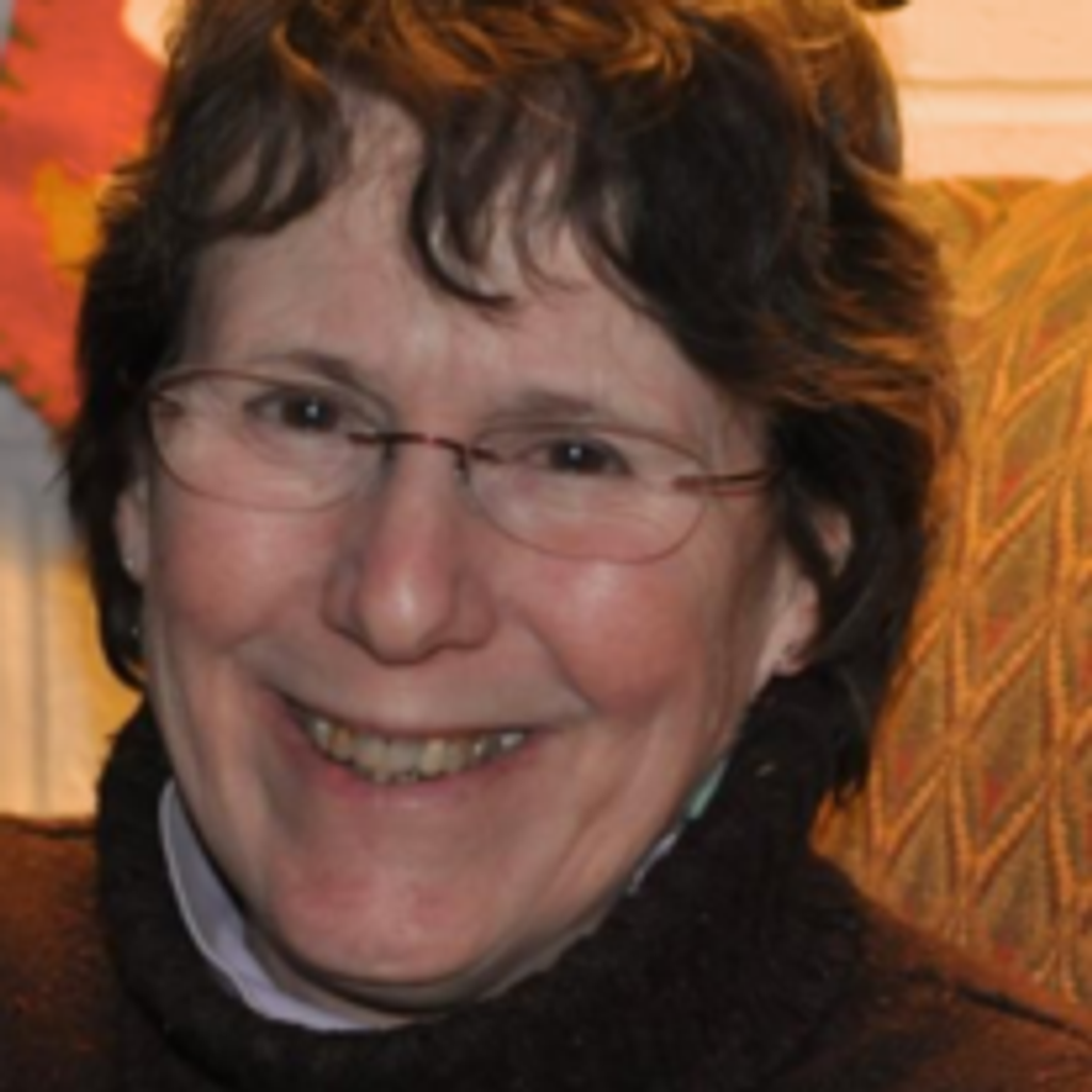 Georgia Myer Profile Photo