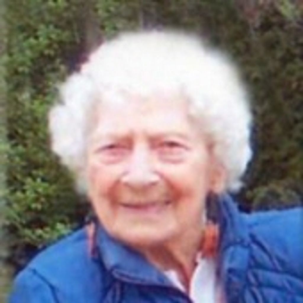 Loretta Stoeber