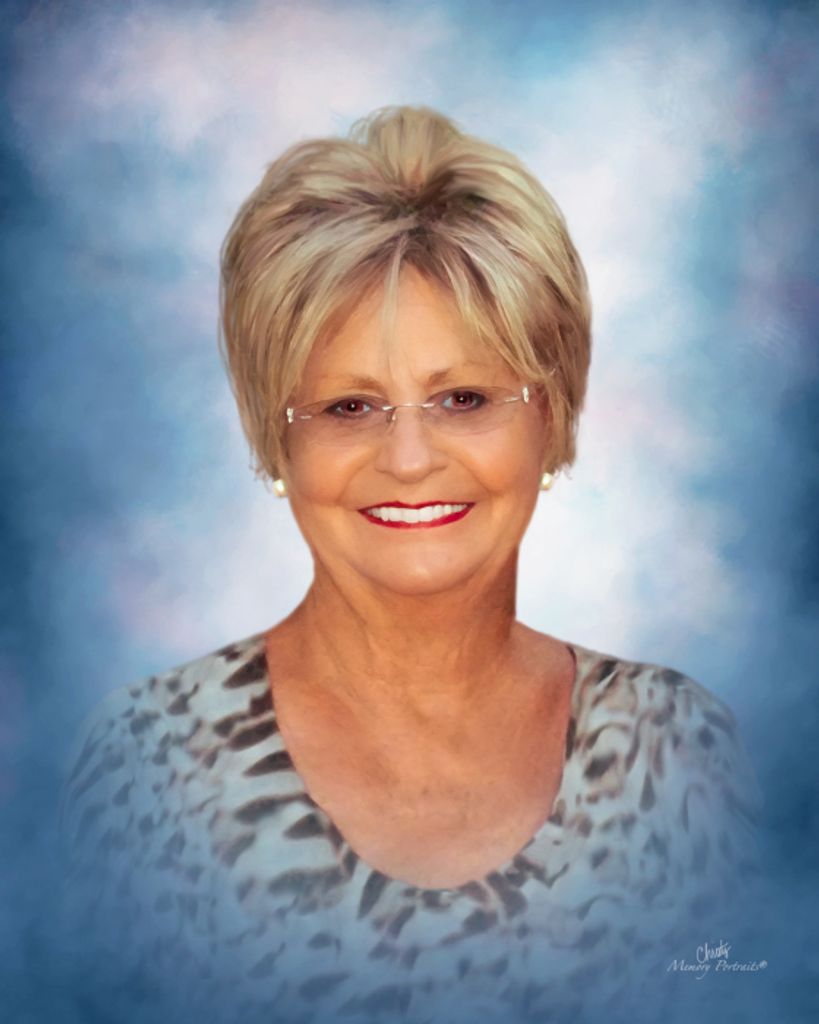 Dianne (Mcneill)  King Profile Photo