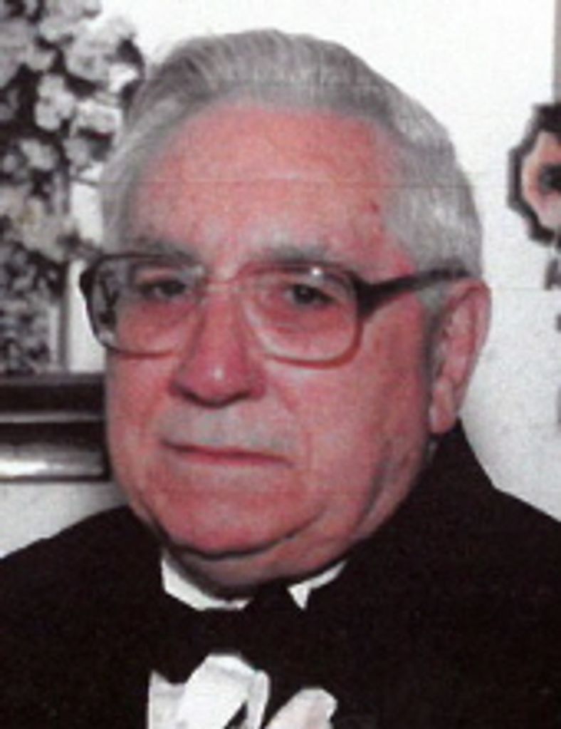 Richard John Scheid