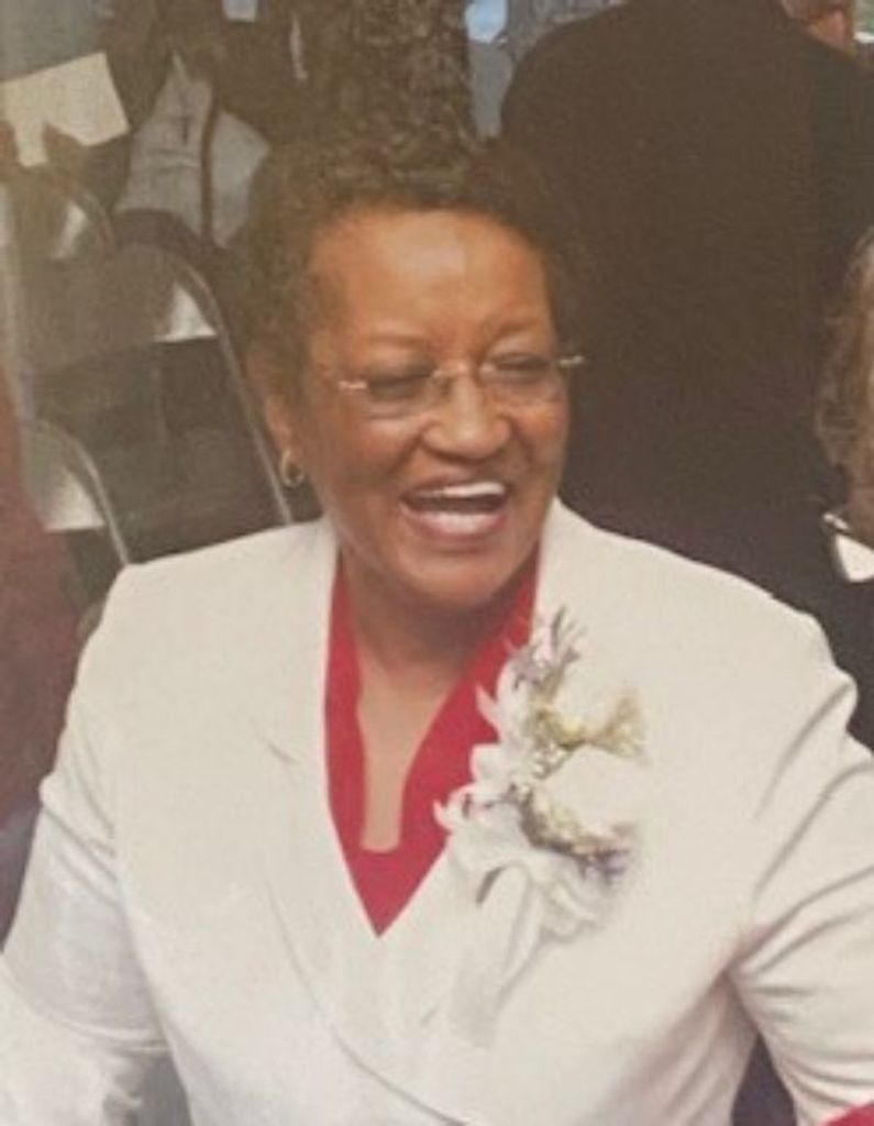 Lettie P. Kendall