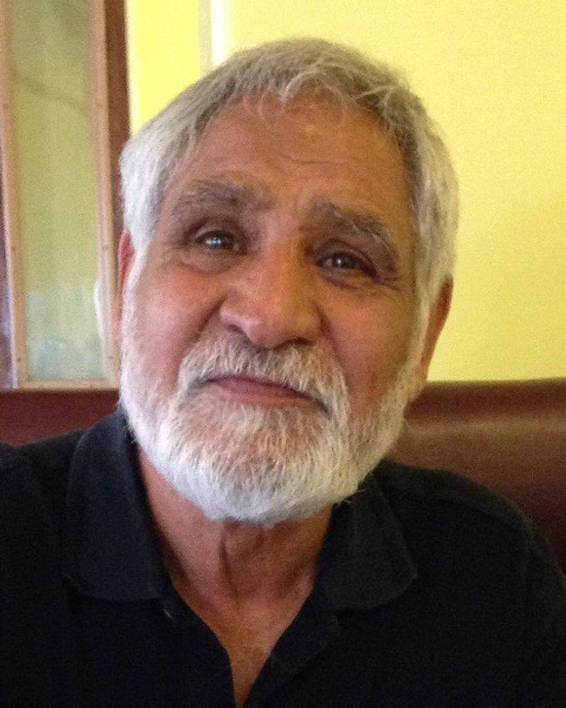 Manuel Pineda Ruelas
