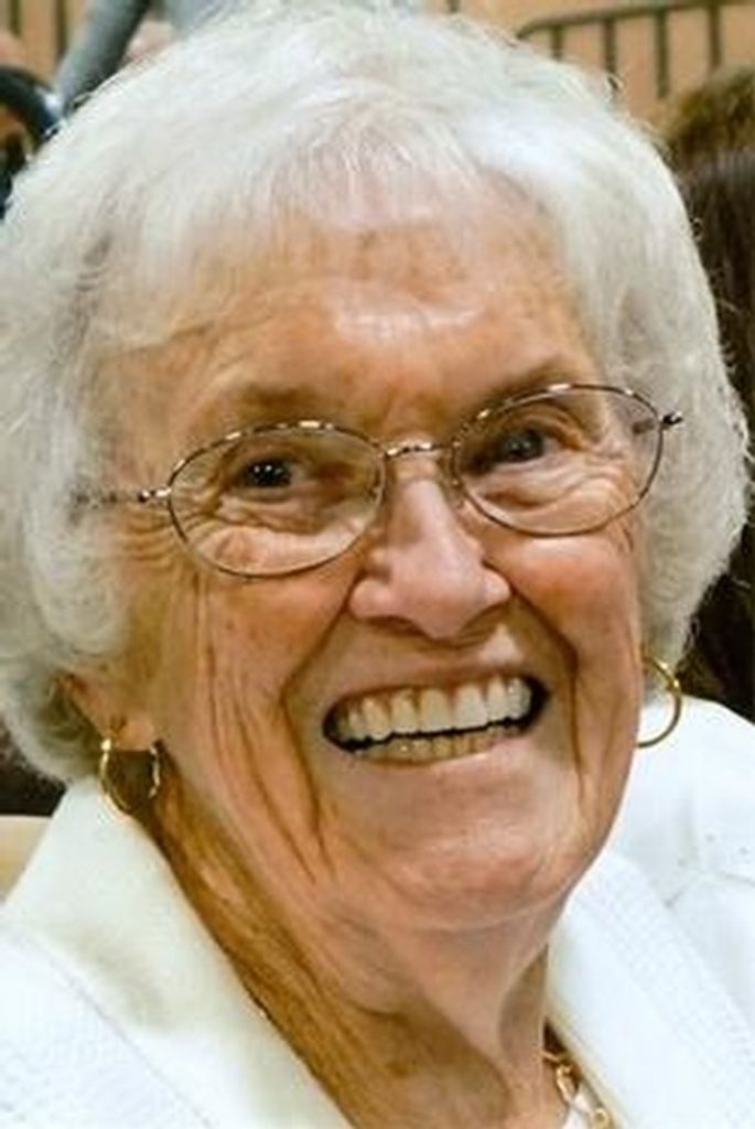 Phyllis E. Schreiner