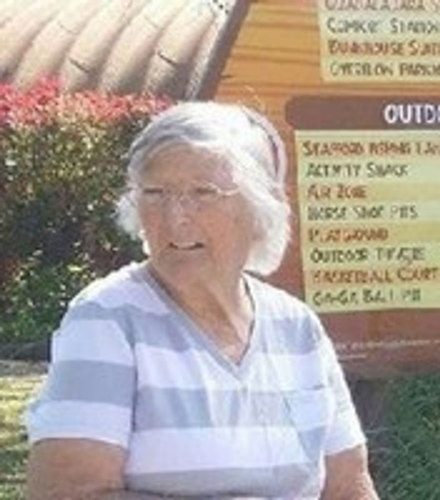 Dorothy Lynch