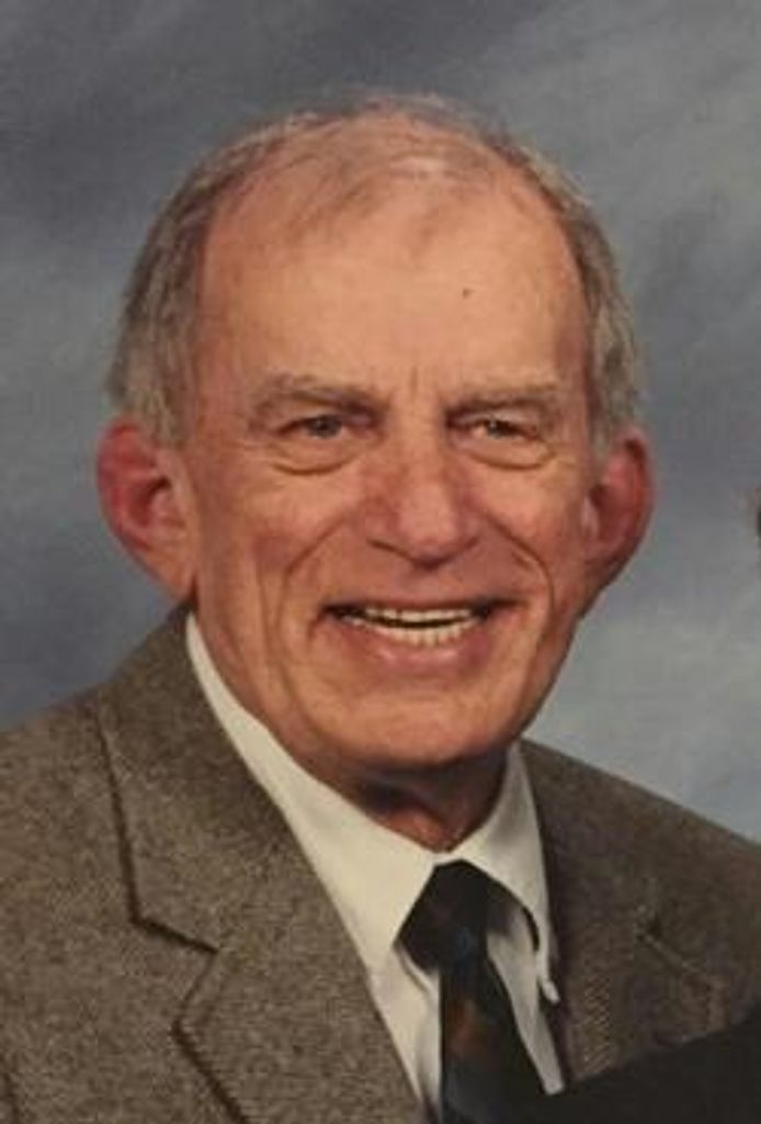 George Clinton Sutton