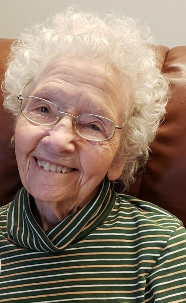 Lavada F. (Kinder)  Miller Profile Photo