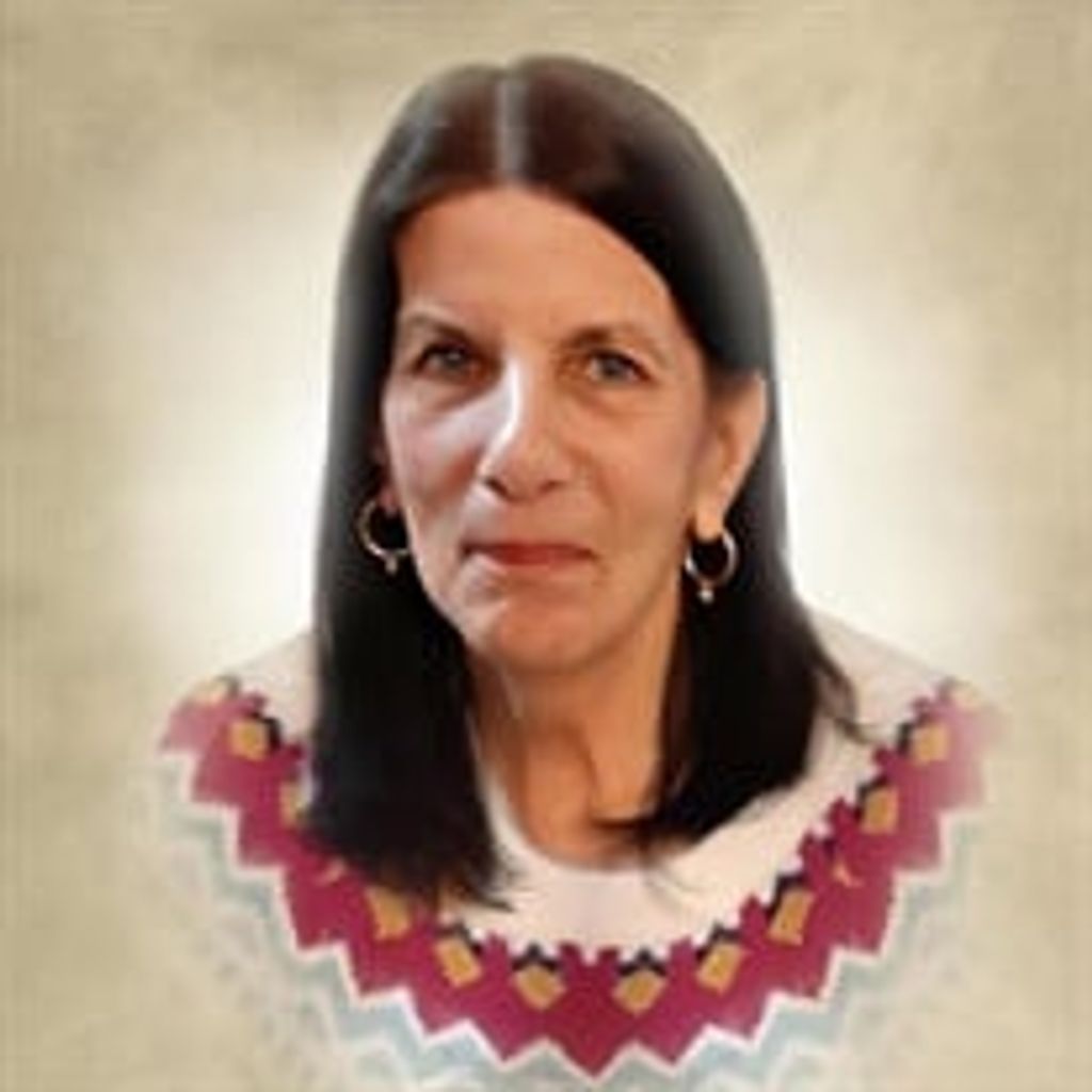 Mrs. Jacqueline Marticello