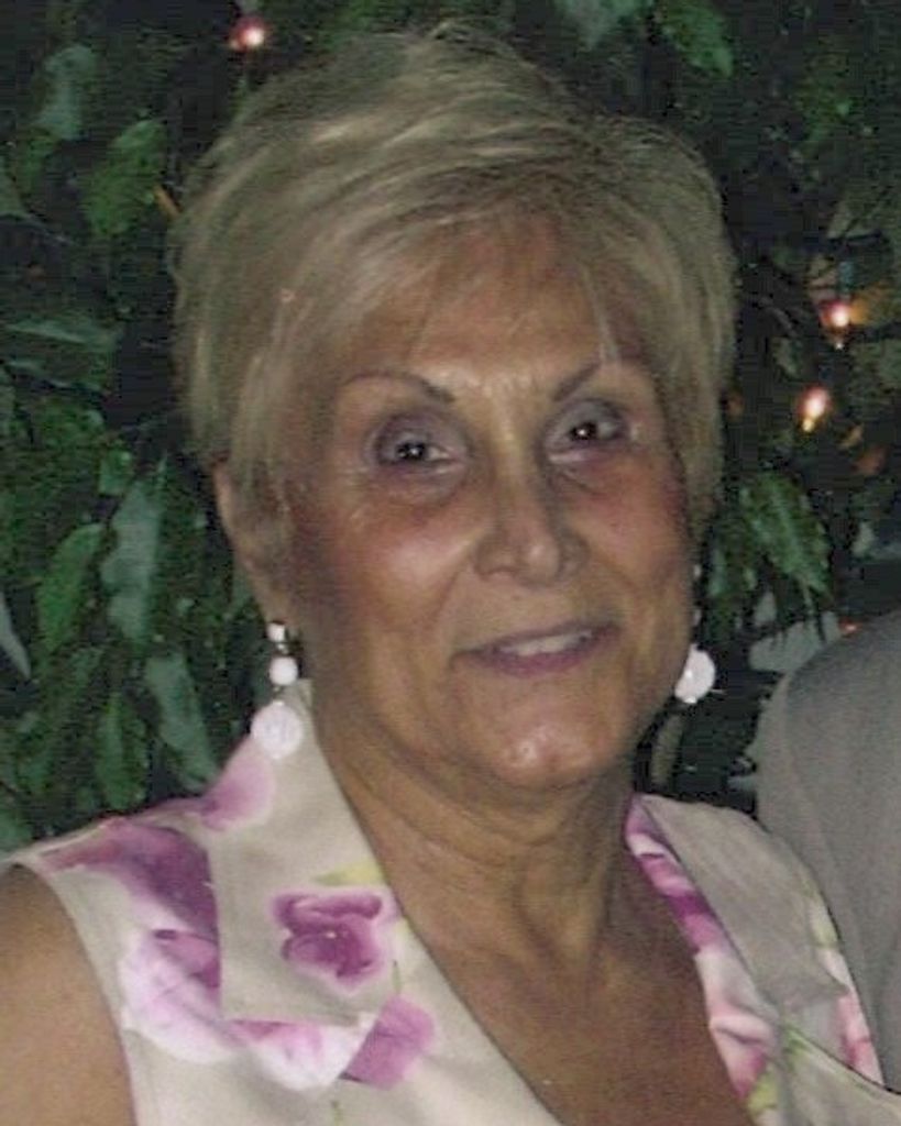 Anne M. Coniglio Profile Photo