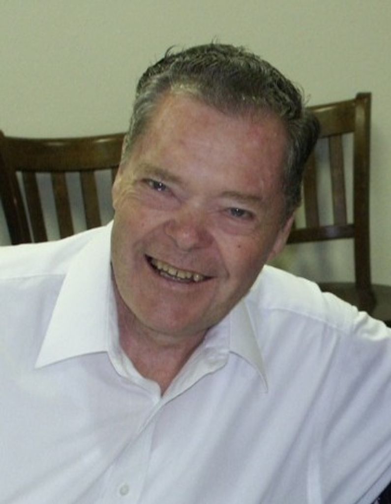 George Clark Frandsen Profile Photo