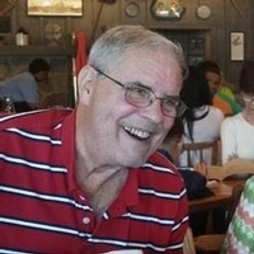 Bill Smith Profile Photo