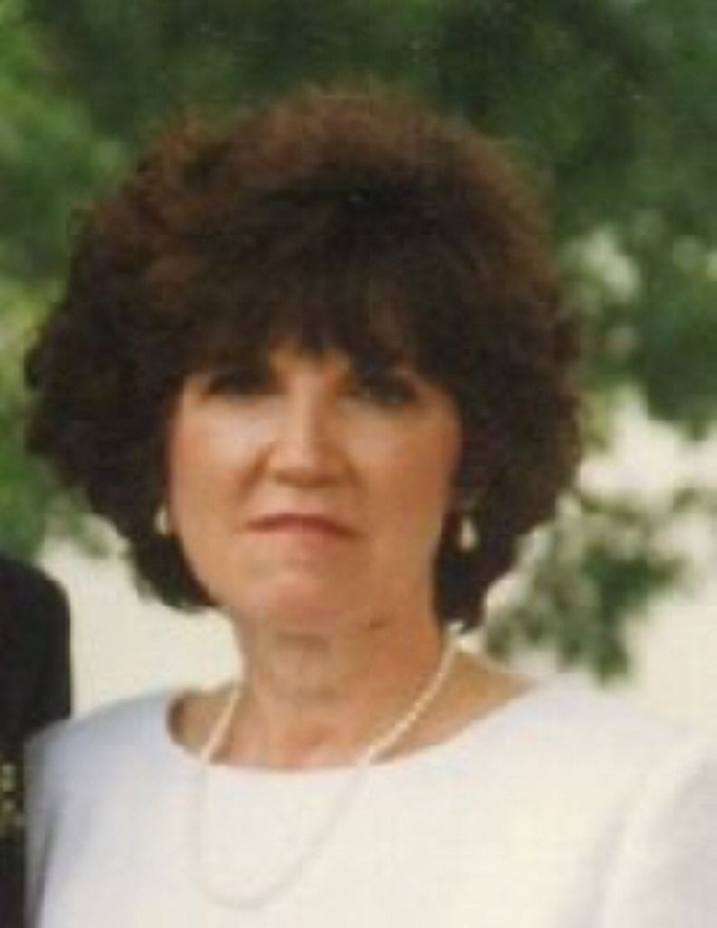 Barbara Ellen Defranco