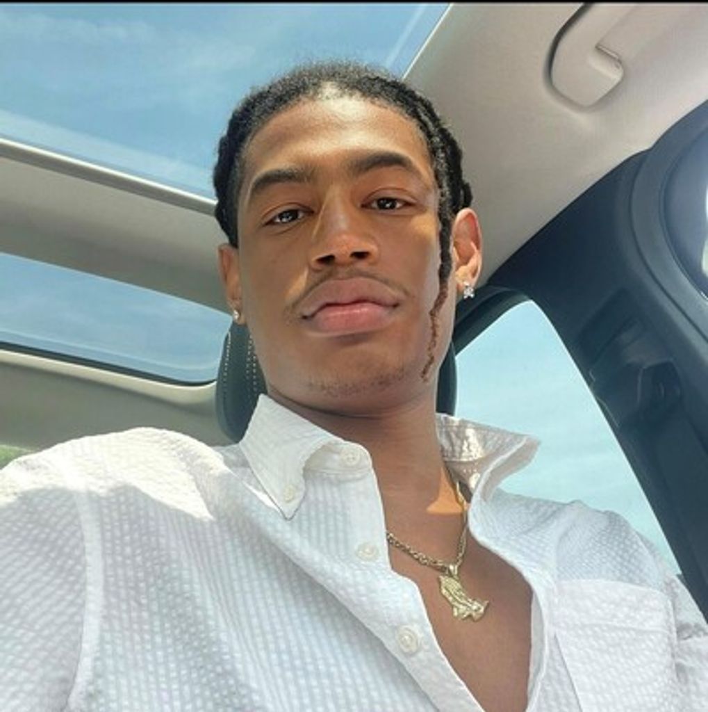 Jourdan Ismeal Wakefield Mottley Profile Photo