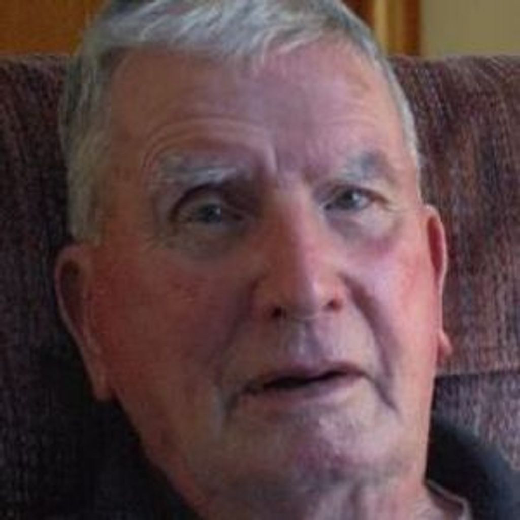 Charles David Mitchell Profile Photo