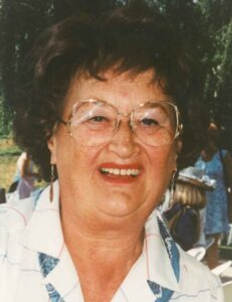 Irene Herold