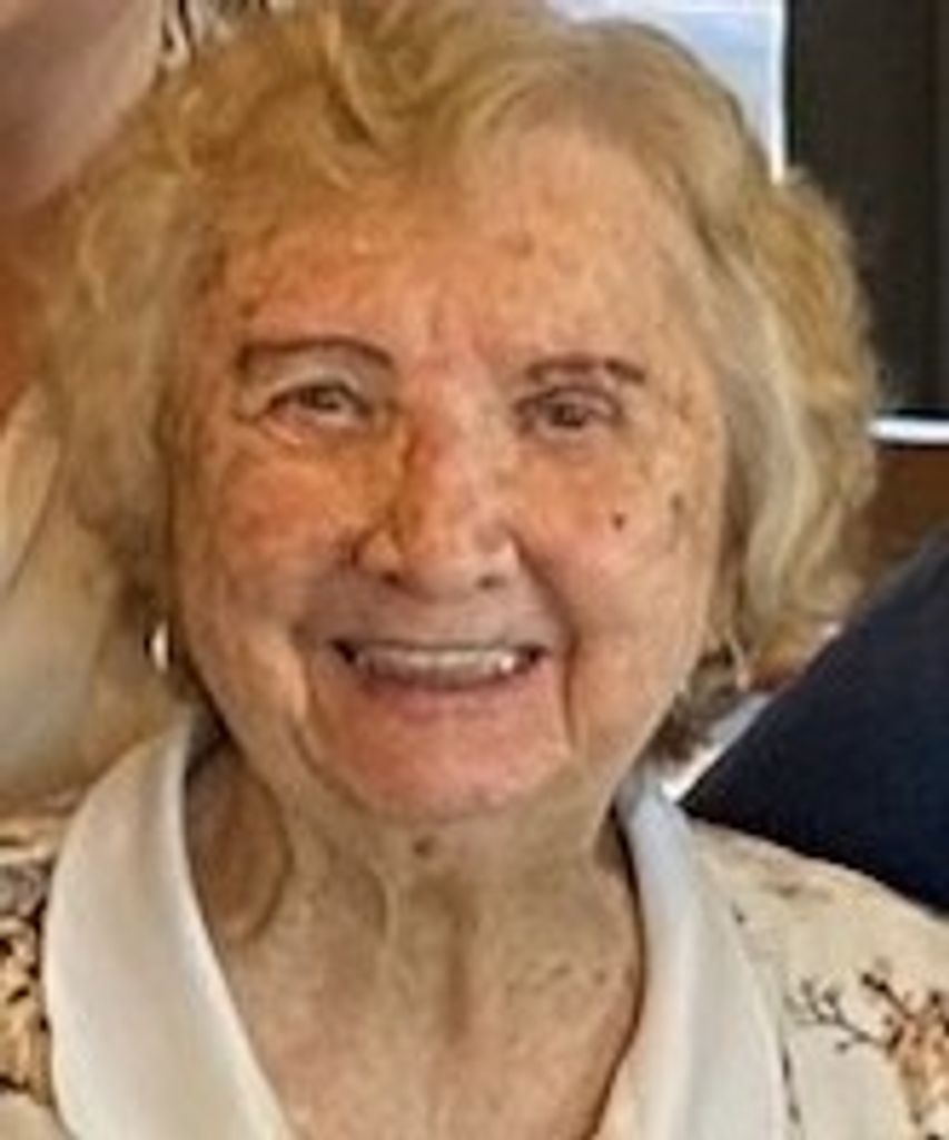 Lorraine Helen Ricker Profile Photo