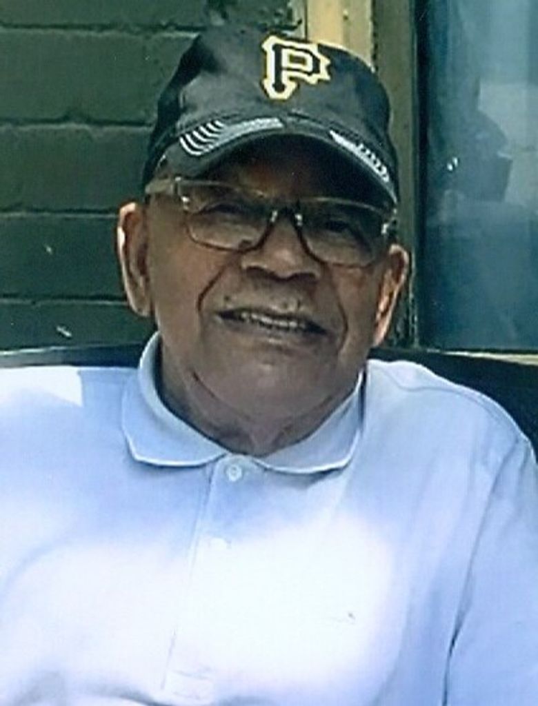 Isaiah O. Wilson Profile Photo