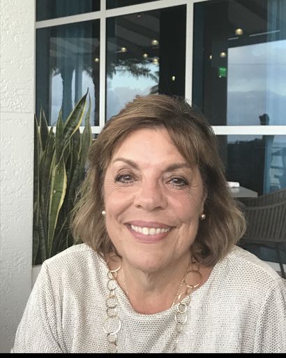Roselle Wilson's obituary image