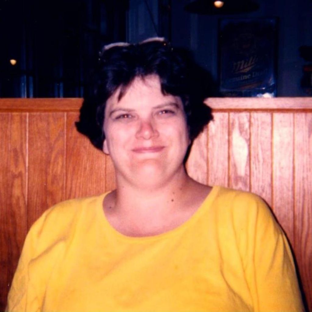 Maryann Lane